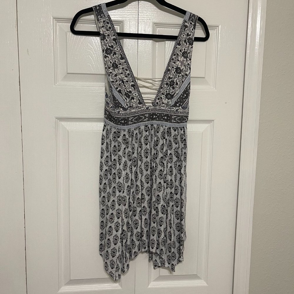 Boutique dress - Cotton Candy - Size S